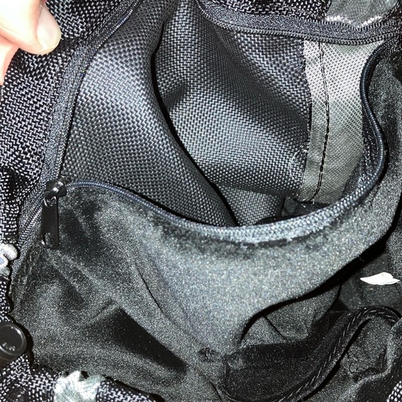 Ping shoe / accessory drawstring bag 15” by 11” - Picture 7 of 10